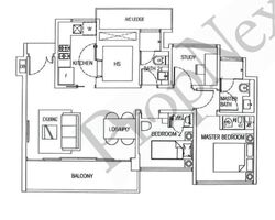 hedges-park-condominium photo thumbnail #1